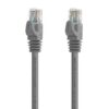 Cable de Red RJ45 UTP Aisens A145-0327 Cat.6A/ 2m/ Gris
