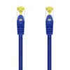 art_ais-cab20a146-0479_1 Cable de Red RJ45 SFTP Aisens A146-0479 Cat.7/ 2m/ Azul