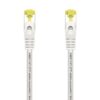 art_ais-cab20a146-0491_1 Cable de Red RJ45 SFTP Aisens A146-0491 Cat.7/ 2m/ Blanco