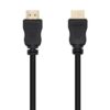 art_ais-cab20hdmi20a119-0529_1 Cable HDMI 1.4 14+1 CCS Aisens A119-0529/ HDMI Macho - HDMI Macho/ 1.5m/ Negro