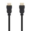 art_ais-cab20hdmi20a119-0530_2 Cable HDMI 1.4 14+1 CCS Aisens A119-0530/ HDMI Macho - HDMI Macho/ 2m/ Negro