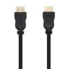 art_ais-cab20hdmi20a119-0653_1 Cable HDMI 1.4 14+1 CCS Aisens A119-0653/ HDMI Macho - HDMI Macho/ 1.8m/ Negro