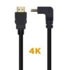 art_ais-cab20hdmi20a120-0457_1 Cable HDMI 2.0 4K Aisens A120-0457 - 2m - Macho-Macho - Negro
