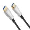 Cable HDMI 2.0 AOC 4K 20m - Alta Velocidad y Calidad Premium
