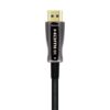 Cable HDMI 2.1 AOC 8K Aisens A153-0517/ HDMI Macho - HDMI Macho/ 20m/ Negro