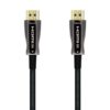 Cable HDMI 2.1 AOC 8K Aisens A153-0523/ HDMI Macho - HDMI Macho/ 70m/ Negro