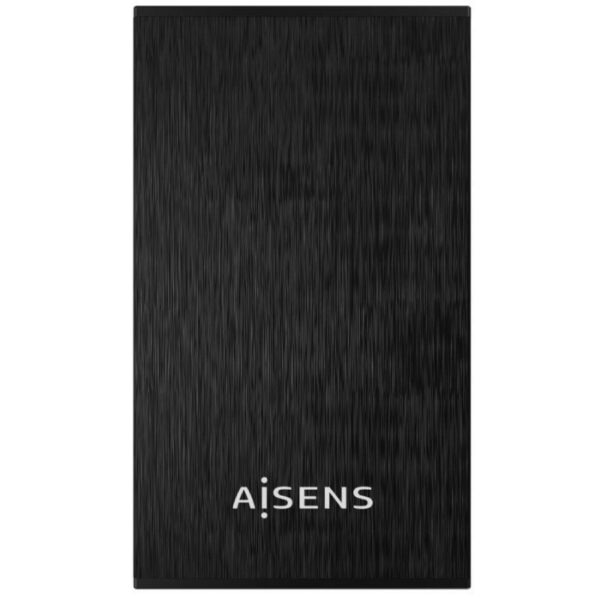 art_ais-caja20ase-2523b_2 Caja Externa para Disco Duro de 2.5" Aisens ASE-2523B/ USB 3.0