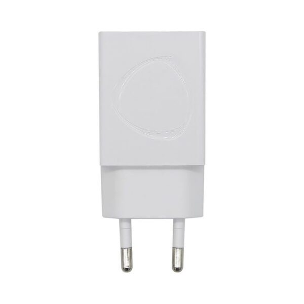 Cargador de Pared Aisens A110-0404/ 1xUSB/ 10W