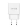 art_ais-carga20a110-0526_1-2 Cargador de Pared Aisens A110-0526/ 1xUSB/ 10W
