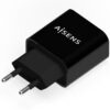 art_ais-carga20a110-0538_2 Cargador de Pared Aisens A110-0538/ 1xUSB Tipo-C PD3.0/ 20W/ Negro