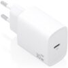 art_ais-carga20a110-0950_1-2 Cargador GaN Aisens A110-0950 30W USB-C Blanco - Carga Rápida y Eficiente
