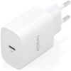 art_ais-carga20a110-0950_2 Cargador GaN Aisens A110-0950 30W USB-C Blanco - Carga Rápida y Eficiente
