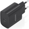 art_ais-carga20a110-0951_2 Cargador de Pared GaN Aisens A110-0951/ 1xUSB Tipo-C/ 30W/ Negro