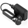 Cargador GaN 140W Aisens: 3xUSB-C + 1xUSB-A, Carga Ultra Rápida