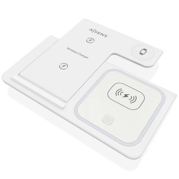 art_ais-carga20asch-15w3wc044-w_2 Base de carga Inalámbrica Aisens ASCH-15W3WC044-W/ 15W