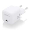 art_ais-carga20asch-25w1p012-w_2 Cargador de Pared GaN Aisens ASCH-25W1P012-W/ 1xUSB Tipo-C/ 25W