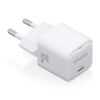 art_ais-carga20asch-30w1p018-w_1 Cargador de Pared GaN Aisens ASCH-30W1P018-W/ 1xUSB Tipo-C/ 30W