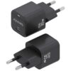 art_ais-carga20asch-30w1p019-bk_2 Cargador de Pared GaN Aisens ASCH-30W1P019-BK/ 1xUSB Tipo-C/ 30W