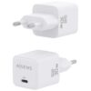 art_ais-carga20asch-30w1p035-w_2 Cargador de Pared GaN Aisens ASCH-30W1P035-W/ 1xUSB Tipo-C/ 30W