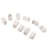 Conector RJ45 Aisens A139-0297/ Cat.6/ 10 uds