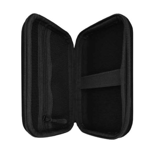 art_ais-funda20asbg-003-bk_2 Funda para Disco Externo de 2.5" Aisens ASBG-003-BK/ Negra