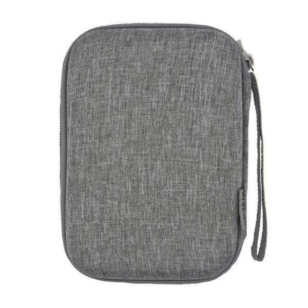 art_ais-funda20asbg-005-gr_1-2 Funda para Disco Externo de 2.5" Aisens ASBG-005-GR/ Gris