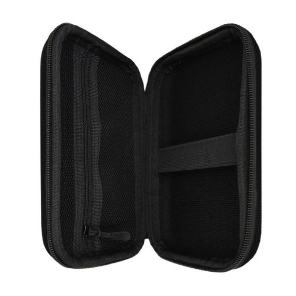 art_ais-funda20asbg-006-bk_2 Funda para Disco Externo de 2.5" Aisens ASBG-006-BK/ Negra