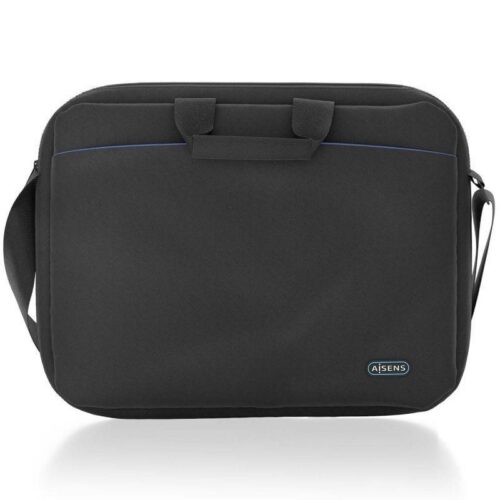 art_ais-mal20asbg-bc024-bk_1-2 Maletín Aisens ASBG-BC024-BK para Portátiles hasta 15.6"/ Negro