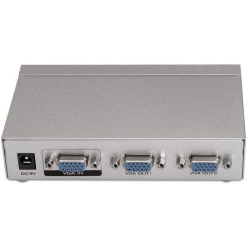 art_ais-multi20a116-0084_1-2 Duplicador SVGA Aisens A116-0084/ 2x SVGA Hembra - SVGA Macho