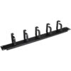art_ais-org20a141-0309_2 Organizador de Cables para armario rack Aisens A141-0309 Altura 1U
