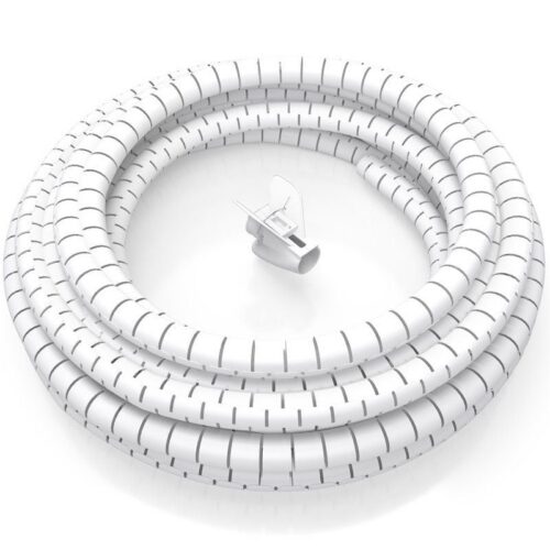 art_ais-org20a151-0919_1-2 Organizador de Cables en Espiral Aisens A151-0919/ 3m