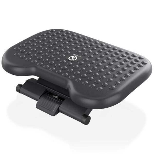 art_ais-reposapies20frt02-267_2 Reposapiés Ergonómico/ Inclinable/ Ajustable Aisens FRT02-267/ 46 x 18cm