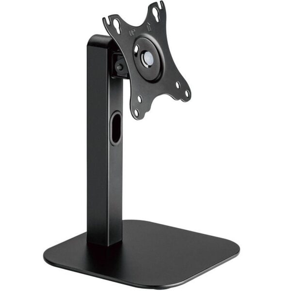 art_ais-sop20dt24tsr-371_1-2 Soporte de Mesa con Contrapeso para Monitor Aisens DT24TSR-371/ Giratorio/ Inclinable/ hasta 2.5kg