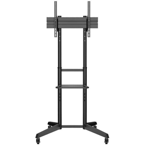 art_ais-sop20ft70te-211_2 Soporte de Suelo Inclinable con Ruedas Aisens FT70TE-211 para TV de 37-70"/ hasta 50kg