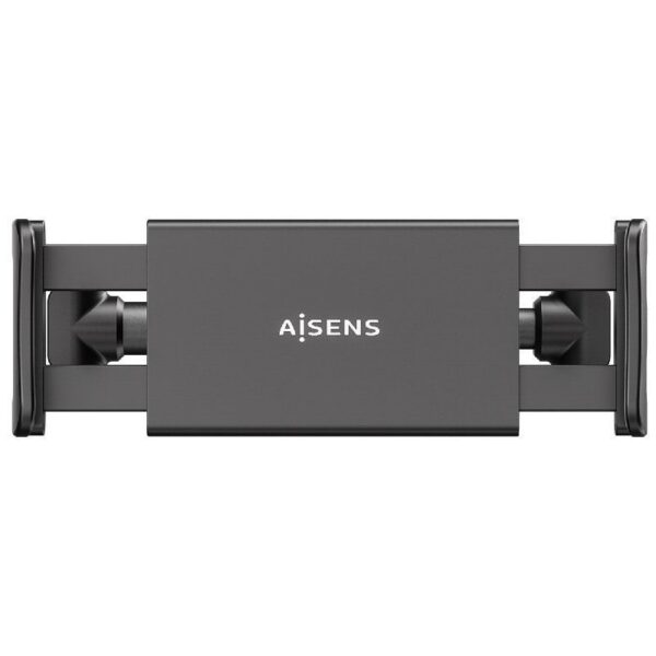 Soporte de Smartphone para Coche /Tablet Aisens MSC1P-107/ Negro