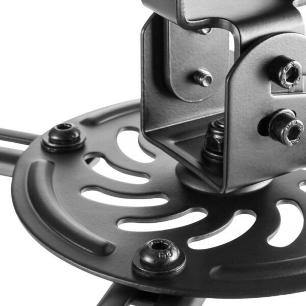 art_ais-soporte20cp03tsr-127_2 Soporte de Techo/ Pared para Proyector Aisens CP03TSR-127/ Giratorio-Inclinable/ hasta 13.5kg