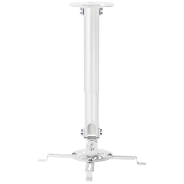 art_ais-soporte20cp04tsre-133_1-2 Soporte de Techo para Proyector Aisens CP04TSRE-133/ Inclinable-Extensible-Giratorio/ hasta 13.5kg