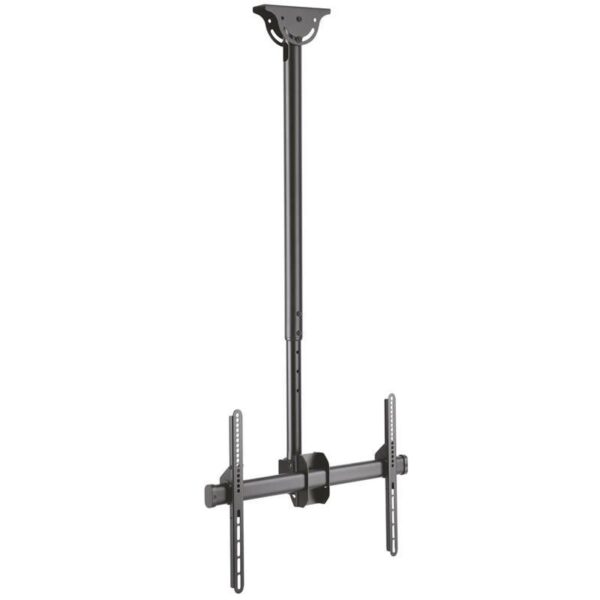art_ais-soporte20ct70tsle-033_1-2 Soporte de Techo Giratorio/ Inclinable/ Extensible/ Nivelable Aisens CT70TSLE-033 para TV de 37-70"/ hasta 50kg