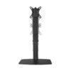 Soporte de Mesa para Monitor Aisens DT32TSR-115/ Giratorio/ Inclinable/ hasta 8kg