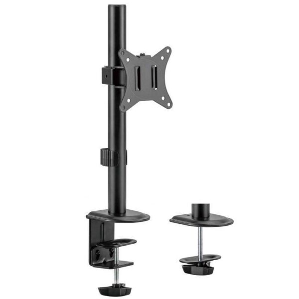 art_ais-soporte20dt32tsr-227_1-2 Soporte de Mesa para Monitor o TV Aisens DT32TSR-227/ Giratorio/ Inclinable/ hasta 9kg