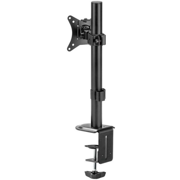 art_ais-soporte20dt32tsr-227_2 Soporte de Mesa para Monitor o TV Aisens DT32TSR-227/ Giratorio/ Inclinable/ hasta 9kg