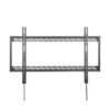 Soporte de Pared Fijo Aisens WT100F-067 para TV de 60-100"/ hasta 130kg