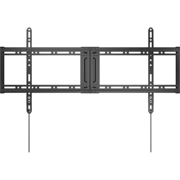 Soporte de Pared Ultra Delgado Aisens WT100F-365 para TV 43-100" - 75kg