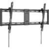 Soporte de Pared Aisens WT100T-367 para TV de 43-100"/ hasta 75kg
