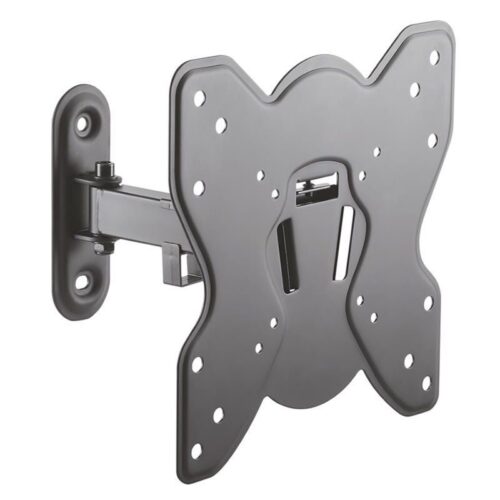 Soporte de Pared Extensible y Giratorio Aisens WT42TSE-007 para TV 23-42" (25kg)