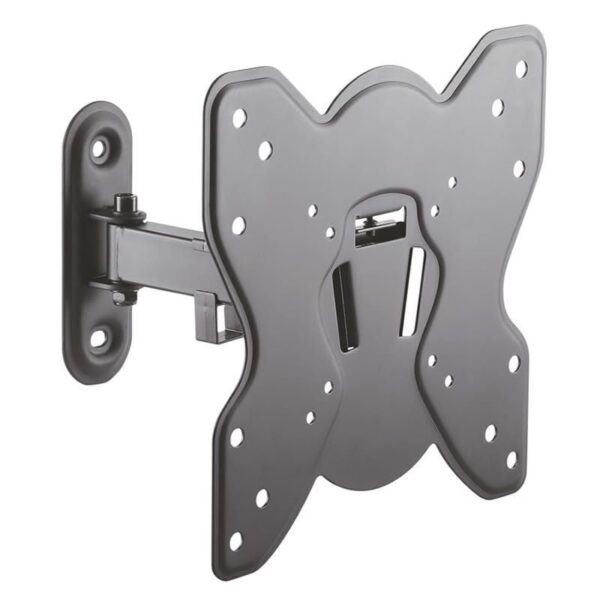 Soporte de Pared Extensible y Giratorio Aisens WT42TSE-007 para TV 23-42" (25kg)