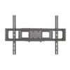 art_ais-soporte20wt70tsle-023_2 Soporte de Pared Giratorio/ Inclinable/ Nivelable Aisens WT70TSLE-023 para TV de 37-70"/ hasta 40kg