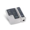 Tester Aisens A142-0312 para RJ11-RJ12-RJ45
