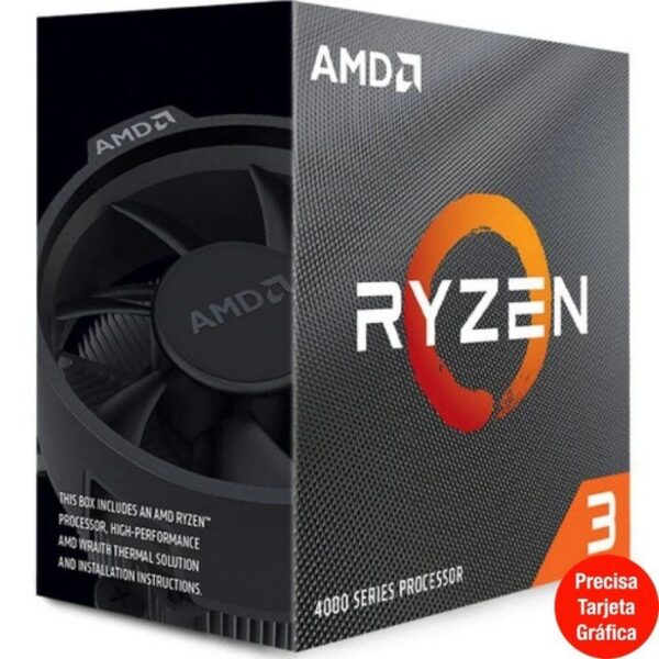 art_amd-ryzen203204100203208ghz_1-1 Procesador AMD Ryzen 3-4100 3.80GHz Socket AM4