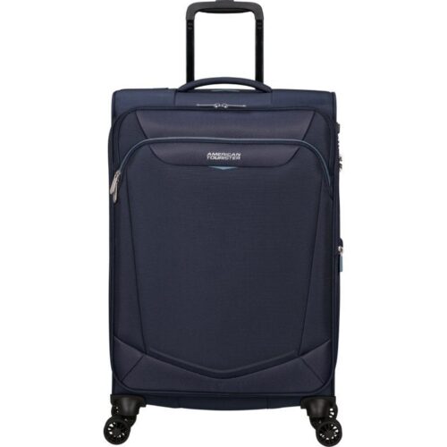 art_amt-maleta20149499-1596_1-2 Maleta Mediana American Tourister SummerRide Spinner 69cm/ 69x43x29cm/ 4 Ruedas/ Azul Marino